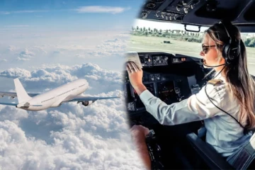 விமானிகள் மேகங்களுக்குள் விமானத்தை கொண்டு செல்வதில்லை ஏன்?