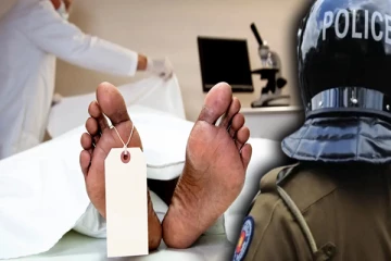 களுத்துறையில் ஹோட்டல் பின்புறத்திலிருந்து ஆணொருவரின் சடலம் மீட்பு