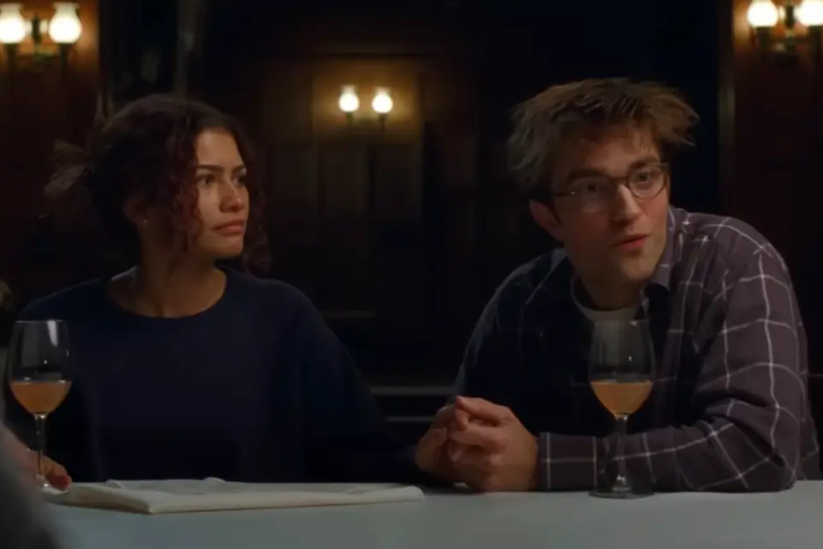 The Drama: திரை விமர்சனம் | The Drama Movie Review