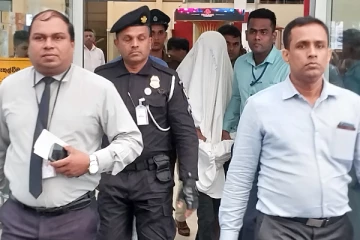 வெளிநாட்டில் இருந்து இலங்கைக்கு அழைத்துவரப்பட்ட முக்கிய குற்றவாளி
