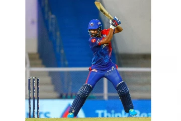 மும்பை அணியை வீழ்த்தி முதல் வெற்றியை பதிவு செய்தது டெல்லி கேப்பிட்டல்ஸ்..!