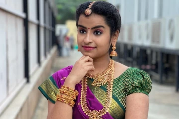 விஜய் டிவி சிவாங்கியின் சொத்து மதிப்பு எவ்வளவு தெரியுமா?