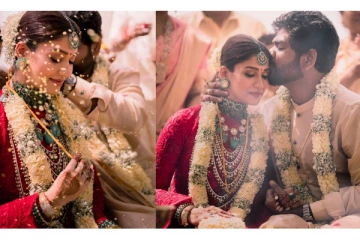 ஆளே இல்லாத தீவில் ஹனிமூன்... சூப்பரான பிளான் போட்ட நயன்தாரா - தீயாய் பரவும் தகவல்