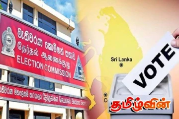 ஆயிரக்கணக்கான வேட்பாளர்கள் மீது வழக்கு தாக்கல்