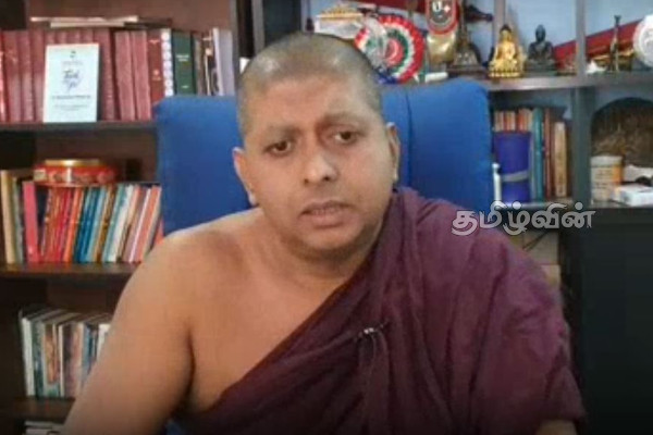 தையிட்டி விகாரை காணிகளை பொதுமக்களிடம் கையளியுங்கள்! தேரர் வலியுறுத்து | Request From Monk Regarding Thaiyitti Land