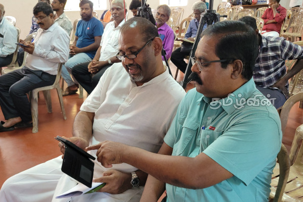நேற்று - இன்று- நாளை எனும் தொனிப்பொருளில் கறுப்பு ஜூலை நினைவுக் கருத்தரங்கு | Black July Event In Jaffna Today
