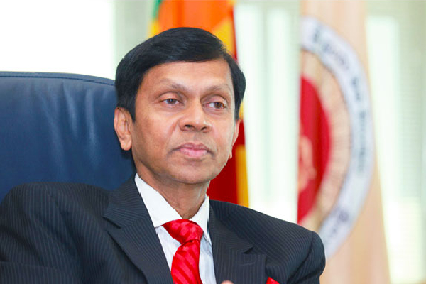 இராஜினாமா செய்தார் மத்திய வங்கியின் ஆளுநர் கப்ரால்! - ஐபிசி தமிழ்