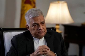 ஜனாதிபதி ரணிலுக்கு மக்கள் ஆசிர்வாதம் இல்லை - ராஜித சேனாரத்ன