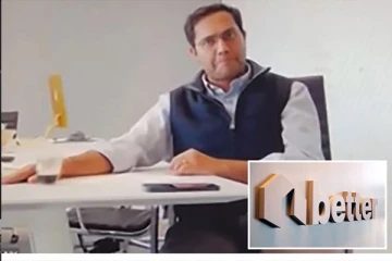 3 நிமிடங்களில் 900 பேரை பணிநீக்கம் செய்த இந்திய தொழில் அதிபர்