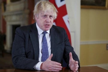 ரஷ்யா படையெடுத்தால்... பிரித்தானியாவும் களமிறங்கும்! போரிஸ் ஜான்சன்