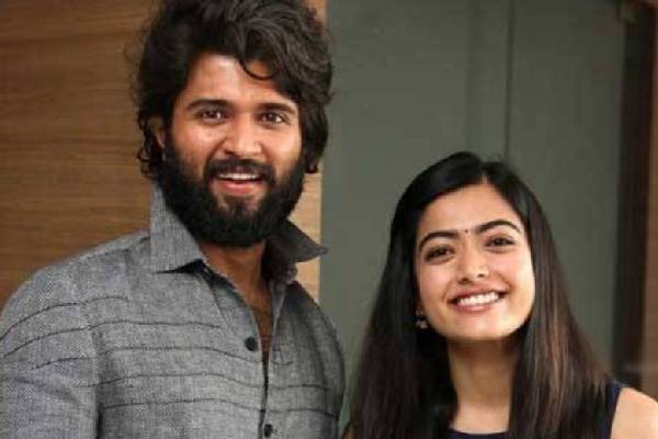 இன்று ராஷ்மிகா மந்தனா - விஜய் தேவரகொண்டா திருமணம் முடிந்ததா? உண்மை இது தான்! | Rashmika Vijay Deverakonda Wedding Real Date