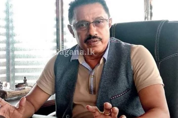 ඝාතනයක් ගැන කියමින් ජනක රත්නායකට එකවරම ආ කෝල් එක - අවසානයේ දී සිදුවුණ දෙය..