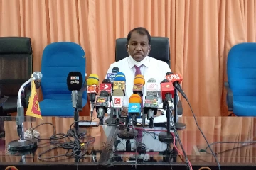 மட்டக்களப்பு மாவட்டத்தில் அதிகரித்துள்ள கொரோனா தொற்றாளர்கள்!