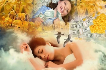 கோடீஸ்வரர் போல் கனவு வந்தால் என்ன பலன் தெரியுமா?