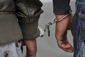 பொரளை துப்பாக்கிச் சூட்டு சம்பவம் ; சந்தேகநபர்கள் இருவர் கைது