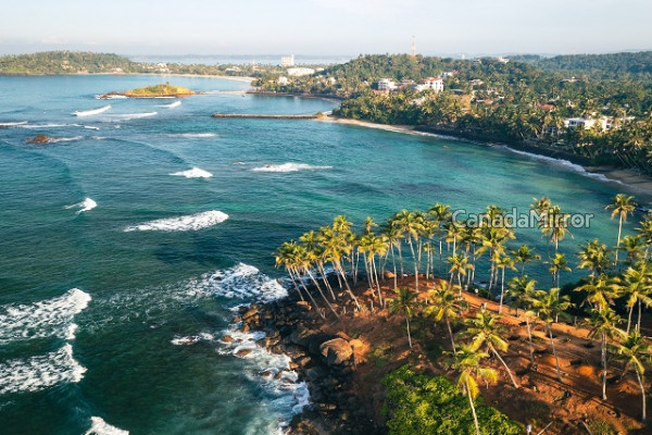 சர்வதேச ரீதியில் முதல் இடத்தை பிடித்த இலங்கை | Big 7 Travel Has Ranked Sri Lanka In The First சர்வதேச ரீதியில் முதல் இடத்தை பிடித்த இலங்கை | Big 7 Travel Has Ranked Sri Lanka In The First