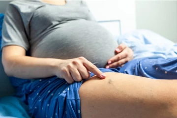 நீங்க கர்ப்பிணியா? இந்த நேரத்தில் ஆபத்தான வெரிகோஸ் வெயின் வரும்!  எச்சரிக்கை அறிகுறிகள்