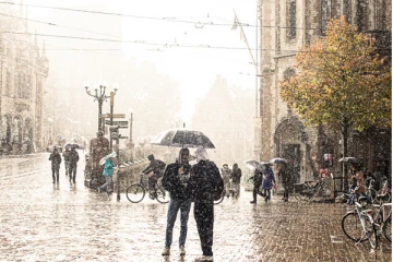 காலநிலை தொடர்பில் மக்களுக்கு விடுக்கப்பட்டுள்ள அறிவித்தல்