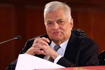 ஆதரவளிக்காதவர்கள் பதவி விலகுங்கள்; ஜனாதிபதி அதிரடி