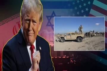 இரவோடு இரவாக ஈராக்- அமெரிக்க தூதரகங்கள் மீது நடந்த தாக்குதல்கள்! 3 மில்லியன் அமெரிக்க டொலர் பரிசு அறிவிப்பு