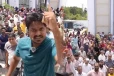 இலவச மருத்துவ முகாமிற்கு தடை: நீதி கேட்டு கொதித்தெழுந்த கிண்ணியா மக்கள்