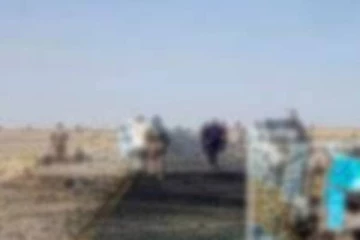 தொழிலார்களை குறிவைத்து குண்டுவெடிப்பு தாக்குதல்...சீனா கடும் கண்டனம்