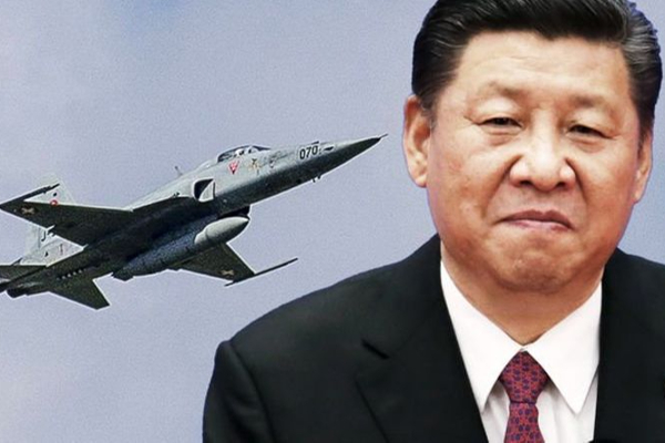 சீனாவுக்கு பதிலடி கொடுக்க களமிறங்கிய தைவான்! | Taiwan To Respond To China