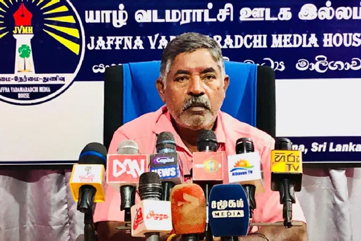 தொண்டமனாறு நன்னீராக்கும் திட்டத்தினால் பாதிப்பு - வலுக்கும் எதிர்ப்பு | Driking Water Project That Was Carried Thondamanar