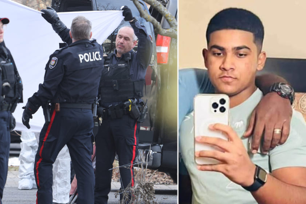 கனடாவில் ஒரே குடும்பத்தை சேர்ந்த 6 இலங்கையர்கள் படுகொலை - இளைஞருக்கு ஆயுள் தண்டனை | Sl Youth Life Sentence For Family Murder In Canada