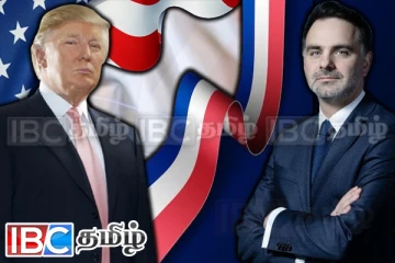 அமெரிக்காவிற்கு பிரான்ஸ் விடுத்துள்ள கடும் எச்சரிக்கை : சிக்கலில் ட்ரம்ப்