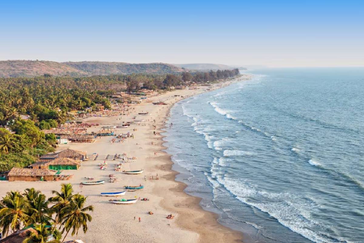 கோடை விடுமுறை விட்டாச்சு!! அமைதியான சுற்றுலாத் தலங்களின் லிஸ்ட் இதோ... | Holiday Places Without Crowd For Family Vacation