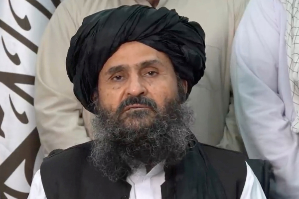 ஆப்கானிஸ்தானை ஆளப்போவது இவர் தான்! கசிந்த முக்கிய தகவல் | Baradar To Lead New Afghanistan Government