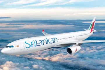 இலங்கை வான்பரப்பின் ஊடாக செல்லும் விமானங்களுக்கான கட்டணம் அதிகரிப்பு