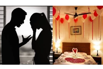 திருமணமாகி 7 ஆண்டுகளாகப் முதலிரவுக்கு மறுத்து வந்த பெண் - நீதிமன்றம் கொடுத்த டிவிஸ்ட்!