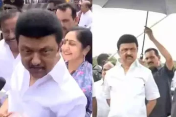 சிலர் டுவிஸ்ட் பண்ணி பேசுறாங்க.. ஆனால் உண்மை இதுதான் - முதல்வர் விளக்கம்!