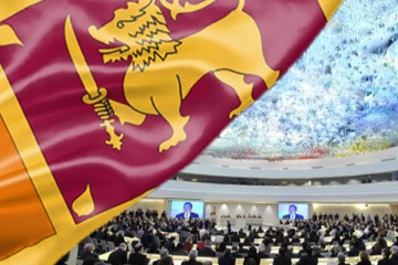 ஜெனிவா அமர்வுக்கு முன் திருத்தப்படும் பயங்கரவாத தடைச்சட்டம்!