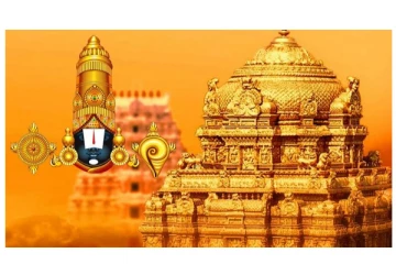 திருப்பதி பிரம்மோற்சவம் ஹம்ச வாகனம் - வீடியோ