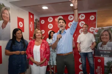 கனடாவின் மொன்றியல் இடைத்தேர்தல்: ட்ரூடோ கட்சியினருக்கு அடுத்த சோதனை