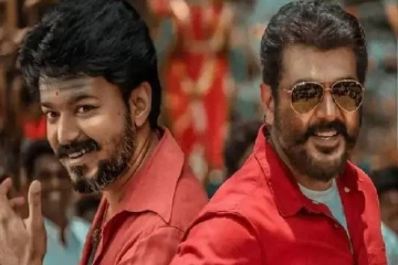 வாரிசு - துணிவு ரிலீஸ் போட்டி : விஜய் சொன்ன சுவாரஸ்ய தகவல்