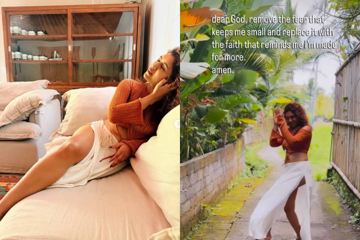 ஆர்த்தி ரவியை நடனமாடி கடுப்பேற்றும் கெனிஷா... வெளுத்து வாங்கிய நெட்டிசன்கள்! | Ravi Mohan Controversy Keneesha New Video Viral