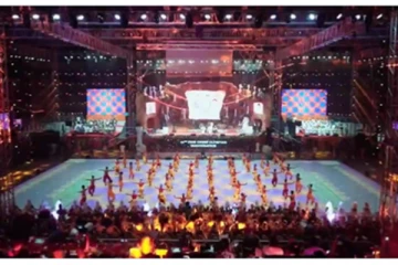 செஸ் ஒலிம்பியாட் நிறைவு விழா- ஓடிடி நிறுவனங்களுக்கு அழைப்பு