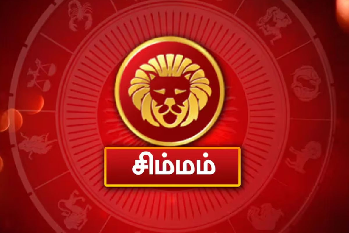 வார ராசிபலன் - பேரதிர்ஷ்டம் காத்திருக்கும் 5 ராசியினர் | Top 5 Zodiac Signs Weekly Rasipalan In Tamil