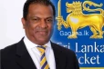ක්‍රිකට් ආයතනයේ සභාපති ෂම්මි ද සිල්වා දැඩි තීරණයක් ගනී..