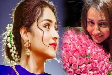 எது ரோஜானே தெரியல... த்ரிஷாவின் புதிய பதிவால் திணறும் ரசிகர்கள்