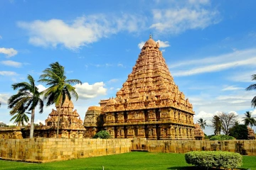 அரியலூர் மாவட்டத்தில் சிறப்பு வாய்ந்த 5 முக்கிய கோயில்கள்