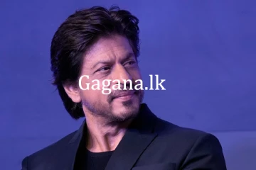 ලොව ධනවත්ම නළුවන් අතරට ගිය ෂාරුක් ඛාන්..(PHOTO)