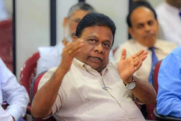 டலஸ் அழகப்பெரும தலைமையில் அணியினர் எடுத்துள்ள முடிவு:நாடாளுமன்றத்தில் ஏற்பட போகும் மாற்றம்