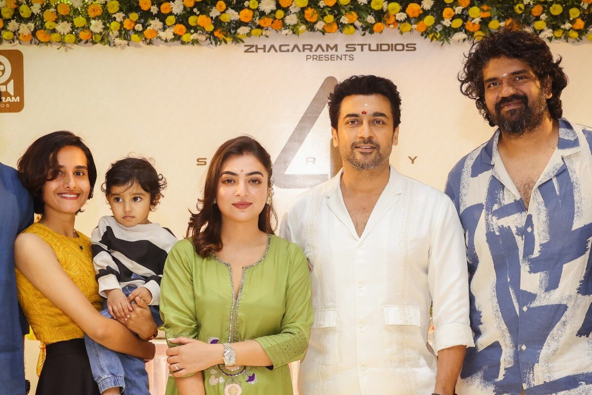 Box office: 5 நாட்களில் விஸ்வநாத் & சன்ஸ் திரைப்படம் உலகளவில் செய்துள்ள வசூல்.. | Vishwanath And Sons 5 Days Worldwide Box Office