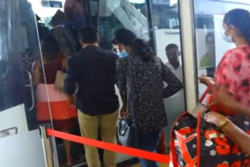 කොන්දොස්තර වරයෙකු නොමැතිව ගමන්කළ බස් රථවල අමුතුම අදායම මෙන්න..