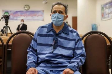 மரண தண்டனையை நிறைவேற்றிய ஈரான்... ஜேர்மனி எடுத்துள்ள அதிரடி முடிவு